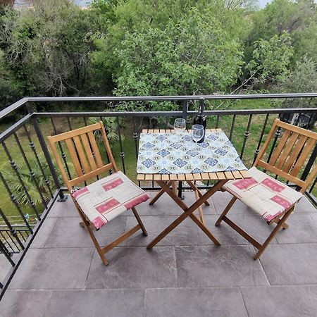 Apartment N&M 奥米沙利 外观 照片