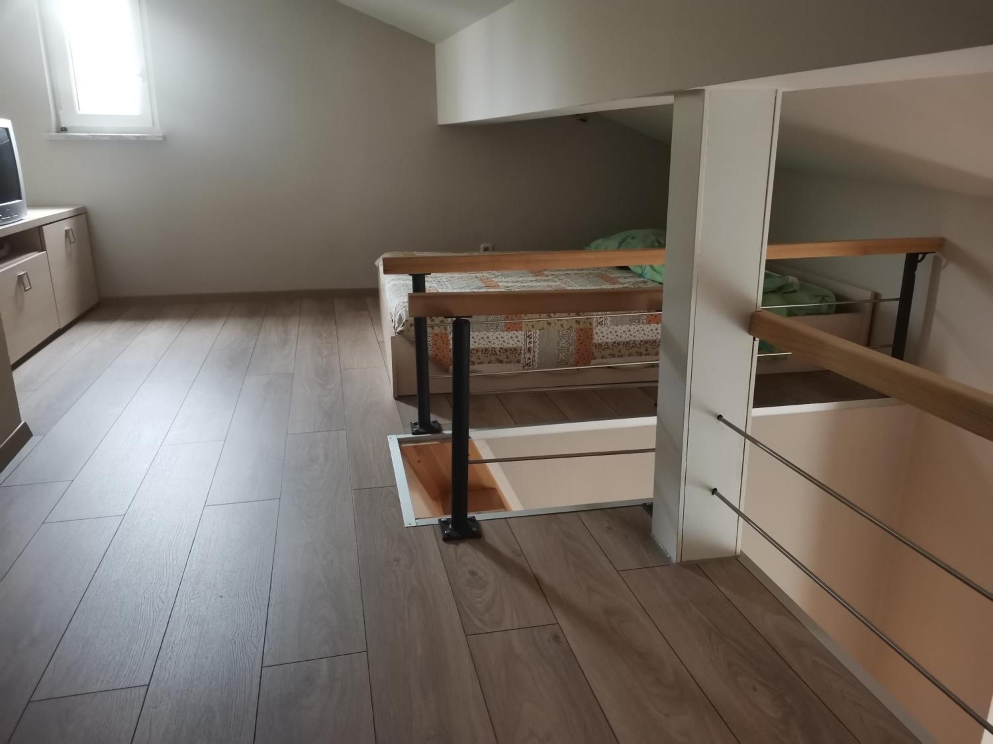 Apartment N&M 奥米沙利 外观 照片