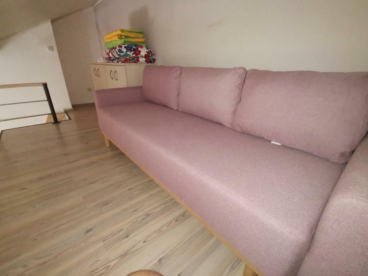 Apartment N&M 奥米沙利 外观 照片
